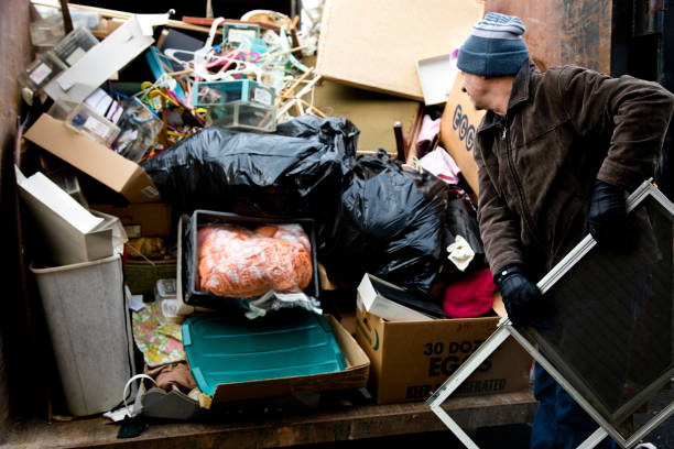 Best Foreclosure Cleanout  in Toledo, OR