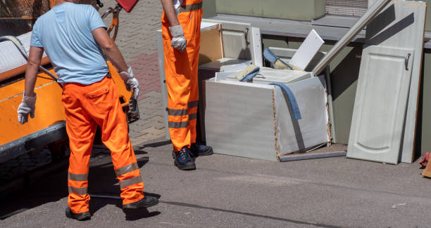 Best Electronics and E-Waste Disposal  in Toledo, OR