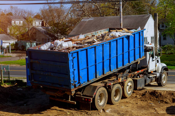 Best Yard Waste Removal  in Toledo, OR