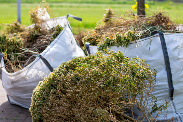 Toledo, OR Junk Removal Services Company
