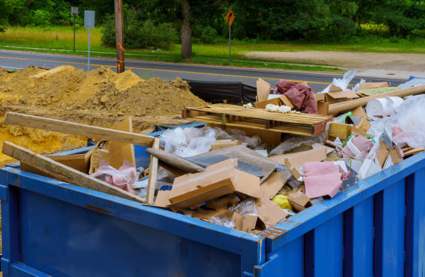 Best Garage Cleanout  in Toledo, OR