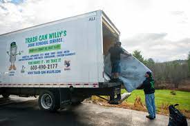 Property Management Cleanouts in Toledo, OR